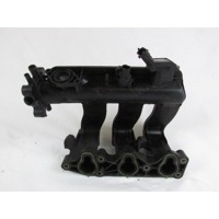 SESALNI KOLEKTOR OEM N. A1601410201 ORIGINAL REZERVNI DEL SMART FORTWO CITY-COUPE CABRIO 450 MK1 (1998 - 2007) BENZINA LETNIK 2000