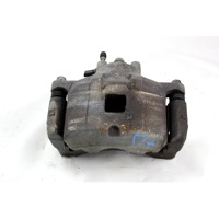 SPREDNJE DESNE ZAVORNE CELJUSTI  OEM N. 1607499780 ORIGINAL REZERVNI DEL CITROEN C4 AIRCROSS (2012 - 2017)DIESEL LETNIK 2015