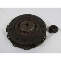 SKLOPKA OEM N. 8200183704 ORIGINAL REZERVNI DEL RENAULT CLIO BB CB MK2 R / CLIO STORIA (05/2001 - 2012) DIESEL LETNIK 2003