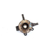 VRTLJIVI LEZAJ DESNO / PESTO KOLESA Z LEZAJEM SPREDAJ OEM N. 6001548867 ORIGINAL REZERVNI DEL DACIA SANDERO MK1 (2008 - 2012) BENZINA/GPL LETNIK 2009