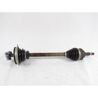 LEVA SPREDNJA POGONSKA GRED  OEM N. 8200613824 ORIGINAL REZERVNI DEL RENAULT CLIO BB CB MK2 R / CLIO STORIA (05/2001 - 2012) DIESEL LETNIK 2003