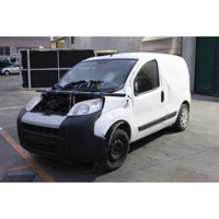 FIAT FIORINO 1.4 M 57KW 5M 3P (2010) RICAMBI IN MAGAZZINO