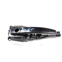 ZUNANJA KLJUKA SPREDNJA LEVA VRATA OEM N. 92233089 ORIGINAL REZERVNI DEL OPEL ASTRA J P10 5P/3P/SW (2010 - 2015) DIESEL LETNIK 2011