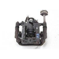 ZADNJE LEVE ZAVORNE CELJUSTI  OEM N. 13300861 ORIGINAL REZERVNI DEL OPEL ASTRA J P10 5P/3P/SW (2010 - 2015) DIESEL LETNIK 2011