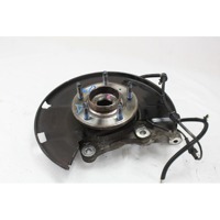 VRTLJIVI LEZAJ DESNO / PESTO KOLESA Z LEZAJEM SPREDAJ OEM N. 13319483 ORIGINAL REZERVNI DEL OPEL ASTRA J P10 5P/3P/SW (2010 - 2015) DIESEL LETNIK 2011