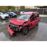 FIAT PANDA 1.2 B 44KW AUT 5P (2008) RICAMBI IN MAGAZZINO