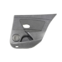 VRATNI PANEL OEM N. PNPDTRNMEGANEBZ01MK3SW5P ORIGINAL REZERVNI DEL RENAULT MEGANE MK3 BZ0/1 B3 DZ0/1 KZ0/1 BER/SPORTOUR/ESTATE (2009 - 2015) DIESEL LETNIK 2011