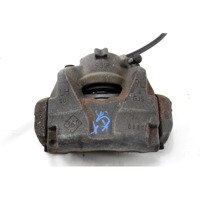 SPREDNJE LEVE ZAVORNE CELJUSTI  OEM N. 410111495R ORIGINAL REZERVNI DEL RENAULT MEGANE MK3 BZ0/1 B3 DZ0/1 KZ0/1 BER/SPORTOUR/ESTATE (2009 - 2015) DIESEL LETNIK 2011