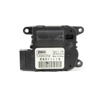 MOTORCEK OGREVANJA OEM N. T1020411F ORIGINAL REZERVNI DEL RENAULT MEGANE MK3 BZ0/1 B3 DZ0/1 KZ0/1 BER/SPORTOUR/ESTATE (2009 - 2015) DIESEL LETNIK 2011