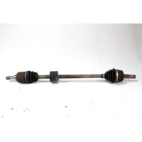 DESNA SPREDNJA POGONSKA GRED  OEM N. 46308261 ORIGINAL REZERVNI DEL FIAT PANDA 169 (2003 - 08/2009) BENZINA/METANO LETNIK 2007