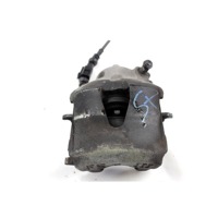 SPREDNJE LEVE ZAVORNE CELJUSTI  OEM N. 1K0615123D ORIGINAL REZERVNI DEL AUDI A3 MK2 8P 8PA 8P1 (2003 - 2008)DIESEL LETNIK 2007