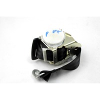 VARNOSTNI PAS OEM N. 8P0857805 ORIGINAL REZERVNI DEL AUDI A3 MK2 8P 8PA 8P1 (2003 - 2008)DIESEL LETNIK 2007