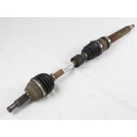 DESNA SPREDNJA POGONSKA GRED  OEM N. 8V51-3B436-AE ORIGINAL REZERVNI DEL FORD FIESTA CB1 CNN MK6 (09/2008 - 11/2012) DIESEL LETNIK 2010