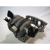 SESALNI KOLEKTOR OEM N. 55228404 ORIGINAL REZERVNI DEL FIAT FIORINO 225 (2007 - 2016) BENZINA/METANO LETNIK 2010