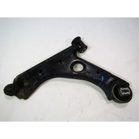 SPREDNJA LEVA ROKA  OEM N. 51839040 ORIGINAL REZERVNI DEL FIAT FIORINO 225 (2007 - 2016) BENZINA/METANO LETNIK 2010