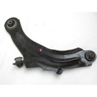 SPREDNJA LEVA ROKA  OEM N. 545003037R ORIGINAL REZERVNI DEL RENAULT SCENIC/GRAND SCENIC JM0/1 MK2 (2003 - 2009) BENZINA LETNIK 2007