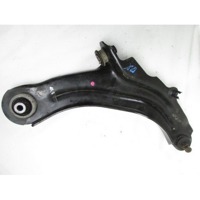 SPREDNJA DESNA ROKA  OEM N. 545003037R ORIGINAL REZERVNI DEL RENAULT SCENIC/GRAND SCENIC JM0/1 MK2 (2003 - 2009) BENZINA LETNIK 2007