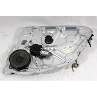 MEHANIZEM DVIGA ZADNJIH STEKEL  OEM N. 31359 SISTEMA ALZACRISTALLO PORTA POSTERIORE ELETT ORIGINAL REZERVNI DEL ALFA ROMEO 159 939 BER/SW (2005 - 2013) DIESEL LETNIK 2009