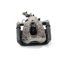 ZADNJE DESNE ZAVORNE CELJUSTI  OEM N. 77363649 ORIGINAL REZERVNI DEL ALFA ROMEO 159 939 BER/SW (2005 - 2013) DIESEL LETNIK 2009