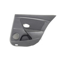 VRATNI PANEL OEM N. PNPDTRNMEGANEBZ01MK3SW5P ORIGINAL REZERVNI DEL RENAULT MEGANE MK3 BZ0/1 B3 DZ0/1 KZ0/1 BER/SPORTOUR/ESTATE (2009 - 2015) BENZINA LETNIK 2011