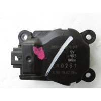 MOTORCEK OGREVANJA OEM N. 3M5H-19E616-AB ORIGINAL REZERVNI DEL FORD FOCUS CMAX DM2 MK1 R (04/2007 - 2010) DIESEL LETNIK 2009