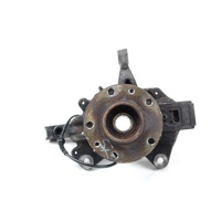 LEVI VRTLJIVI LEZAJ / PESTO KOLESA Z LEZAJEM SPREDAJ OEM N. 400154705R ORIGINAL REZERVNI DEL RENAULT MEGANE MK3 BZ0/1 B3 DZ0/1 KZ0/1 BER/SPORTOUR/ESTATE (2009 - 2015) BENZINA LETNIK 2011