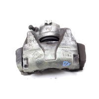 SPREDNJE DESNE ZAVORNE CELJUSTI  OEM N. 410018218R ORIGINAL REZERVNI DEL RENAULT MEGANE MK3 BZ0/1 B3 DZ0/1 KZ0/1 BER/SPORTOUR/ESTATE (2009 - 2015) BENZINA LETNIK 2011