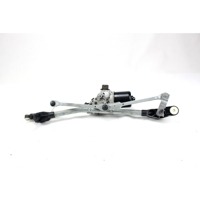 MOTORCEK PREDNJIH BRISALCEV OEM N. 288100941R ORIGINAL REZERVNI DEL RENAULT MEGANE MK3 BZ0/1 B3 DZ0/1 KZ0/1 BER/SPORTOUR/ESTATE (2009 - 2015) BENZINA LETNIK 2011