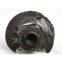 VRTLJIVI LEZAJ DESNO / PESTO KOLESA Z LEZAJEM SPREDAJ OEM N. 31216764444 ORIGINAL REZERVNI DEL BMW SERIE 3 BER/SW/COUPE/CABRIO E90/E91/E92/E93 (2005 -2009) DIESEL LETNIK 2006