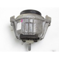 NOSILCI MOTORJA/DRUGO OEM N. 13981112 ORIGINAL REZERVNI DEL BMW SERIE 3 BER/SW/COUPE/CABRIO E90/E91/E92/E93 (2005 -2009) DIESEL LETNIK 2006