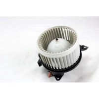 VENTILATOR  KABINE  OEM N. 13335075 ORIGINAL REZERVNI DEL OPEL CORSA E X15 (2014 - 2019)BENZINA LETNIK 2015