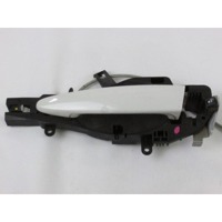 ZUNANJA KLJUKA SPREDNJA LEVA VRATA OEM N. 51227199835 ORIGINAL REZERVNI DEL BMW SERIE 3 BER/SW/COUPE/CABRIO E90/E91/E92/E93 (2005 -2009) DIESEL LETNIK 2006