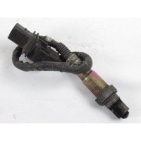 SONDA LAMBDA  OEM N. 7791600 ORIGINAL REZERVNI DEL BMW SERIE 3 BER/SW/COUPE/CABRIO E90/E91/E92/E93 (2005 -2009) DIESEL LETNIK 2006