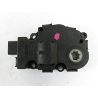 MOTORCEK OGREVANJA OEM N. CZ113930-0711 ORIGINAL REZERVNI DEL BMW SERIE 3 BER/SW/COUPE/CABRIO E90/E91/E92/E93 (2005 -2009) DIESEL LETNIK 2006