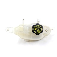 HLADILNA VODA ZA RADIJATORJE OEM N. 13424539 ORIGINAL REZERVNI DEL OPEL CORSA E X15 (2014 - 2019)BENZINA LETNIK 2015