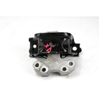 NOSILCI MOTORJA/DRUGO OEM N. 9681706580 ORIGINAL REZERVNI DEL CITROEN DS3 (2009 - 2014) BENZINA/GPL LETNIK 2010