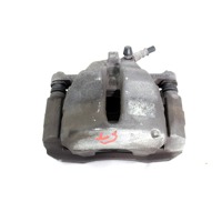 SPREDNJE LEVE ZAVORNE CELJUSTI  OEM N. 4401P8 ORIGINAL REZERVNI DEL CITROEN DS3 (2009 - 2014) BENZINA/GPL LETNIK 2010