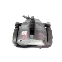 SPREDNJE DESNE ZAVORNE CELJUSTI  OEM N. 4401P9 ORIGINAL REZERVNI DEL CITROEN DS3 (2009 - 2014) BENZINA/GPL LETNIK 2010