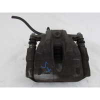 SPREDNJE DESNE ZAVORNE CELJUSTI  OEM N. 9196052 ORIGINAL REZERVNI DEL OPEL MERIVA A X03 (2003 - 2006) BENZINA LETNIK 2006