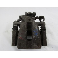 ZADNJE LEVE ZAVORNE CELJUSTI  OEM N. 93179156 ORIGINAL REZERVNI DEL OPEL MERIVA A X03 (2003 - 2006) BENZINA LETNIK 2006