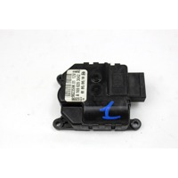 MOTORCEK OGREVANJA OEM N. A1698203042 ORIGINAL REZERVNI DEL MERCEDES CLASSE B W245 T245 5P (2005 - 2011) DIESEL LETNIK 2010