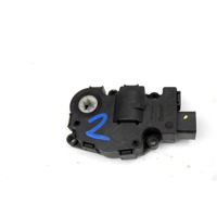 MOTORCEK OGREVANJA OEM N. 929888G ORIGINAL REZERVNI DEL MERCEDES CLASSE B W245 T245 5P (2005 - 2011) DIESEL LETNIK 2010