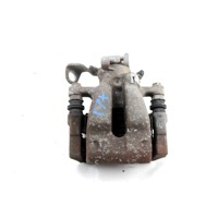 ZADNJE DESNE ZAVORNE CELJUSTI  OEM N. 93176085 ORIGINAL REZERVNI DEL OPEL MERIVA A X03 (2003 - 2006) DIESEL LETNIK 2004