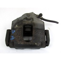 SPREDNJE LEVE ZAVORNE CELJUSTI  OEM N. 1478500 ORIGINAL REZERVNI DEL FORD FUSION JU (2002 - 02/2006) BENZINA LETNIK 2005