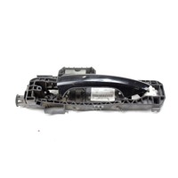 ZUNANJA KLJUKA SPREDNJA LEVA VRATA OEM N. A2047600170 ORIGINAL REZERVNI DEL MERCEDES CLASSE A W176 (2012 - 2018)DIESEL LETNIK 2013