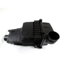 FILTAR ZRAKA OEM N. 9623543480 ORIGINAL REZERVNI DEL PEUGEOT 206 / 206 CC 2A/C 2D 2E/K (1998 - 2003) BENZINA LETNIK 2002