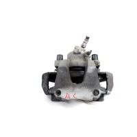 SPREDNJE LEVE ZAVORNE CELJUSTI  OEM N. 410113834R ORIGINAL REZERVNI DEL DACIA SANDERO / SANDERO STEPWAY MK2 (2012 - 2016) BENZINA/GPL LETNIK 2017