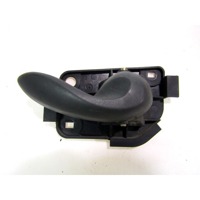 NOTRANJA KLJUKA  OEM N. 735267590 ORIGINAL REZERVNI DEL FIAT PUNTO 188 188AX MK2 (1999 - 2003) BENZINA LETNIK 2002