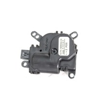 MOTORCEK OGREVANJA OEM N. 1S7H-19B634-CA ORIGINAL REZERVNI DEL FORD FOCUS DA HCP DP MK2 BER/SW (2005 - 2008) DIESEL LETNIK 2006