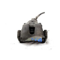 SPREDNJE LEVE ZAVORNE CELJUSTI  OEM N. 1682876 ORIGINAL REZERVNI DEL FORD FOCUS DA HCP DP MK2 BER/SW (2005 - 2008) DIESEL LETNIK 2006